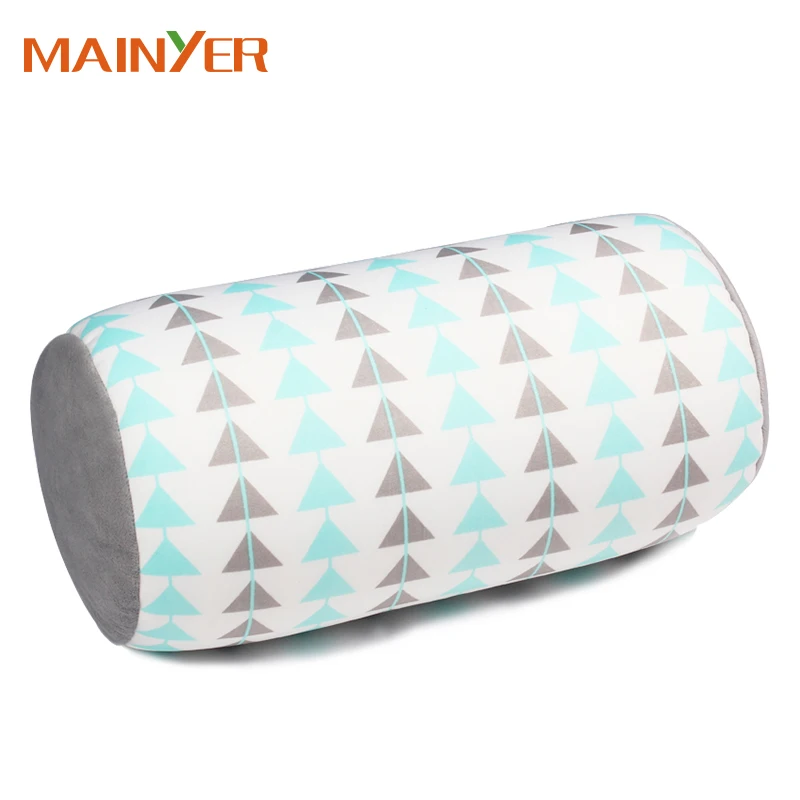 Customized Travel Kit Microbeads Pillow Tube Shape Pillow Buy