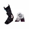 Medical Ankle Support Brace Foot Guard Sprains Injury Wrap Elastic Splint Strap