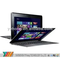 Laptop Computer With 14 Inch Led