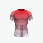 Fitness Long Sleeves Shirt Men Readypard Compression Gym Shirt
