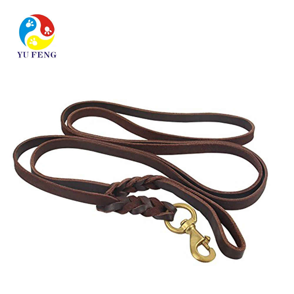 long rope dog leash