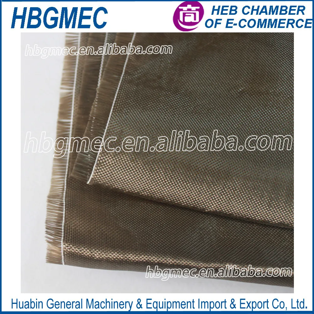 Plain Fire Resistant basalt Fiber Fabric Cloth.jpg