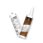 Best seller tile glue neutral waterproof silicone sealant for woodworking and construction