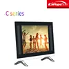 15 Inch High Quality Mini Portable LED LCD TV Low Power Consumption Made In China
