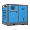 SHANGHAI screw air compressor Rotary 7-13 bar3/min Reasonable price Dry Oil free