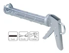 9" 10.5" 13" Cheap steel material tool Sealant Caulking gun