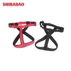 Adjustable comfort nylon dog harness pet vest rope dog chest strap for dog