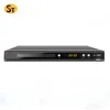 Super slim 320mm best Home DVD Player with Sunplus Solution