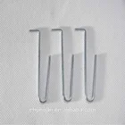 Customized Bending Stainless Steel Extension Wire Form Springs