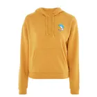 China Winter Custom Print Pullover Womens Sweater Hoodie