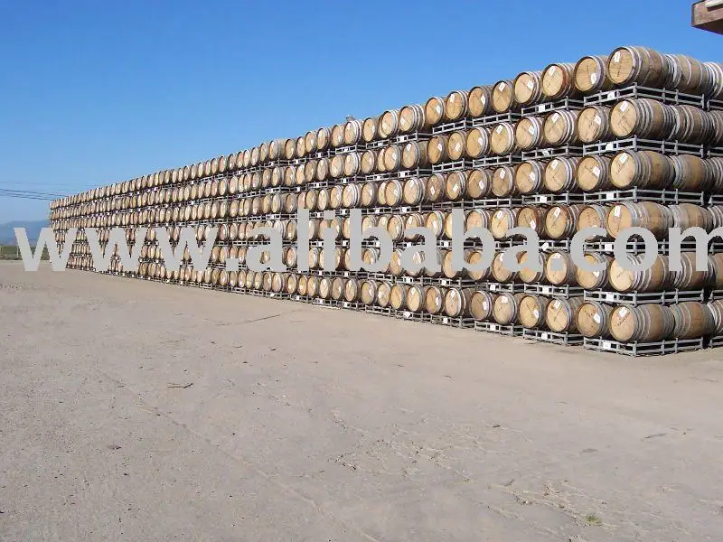 used wine barrels for sale near me