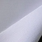 100% Polyester Knitted 110gsm Sublimation Flag Banner Fabric