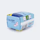 Custom oem china women 3D cotton sanitary napkin wholesale lady anion sanitary pads