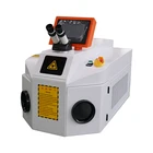 Hot sale jewelry laser soldering machine price portable laser welding machine Chinese factory