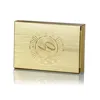 Factory Direct 999.9 Gold Sexy Poker Playing Cards in Bulk Wholesale
