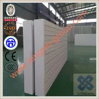 Novel Prefabricated Wall Thermal Insulation Energy