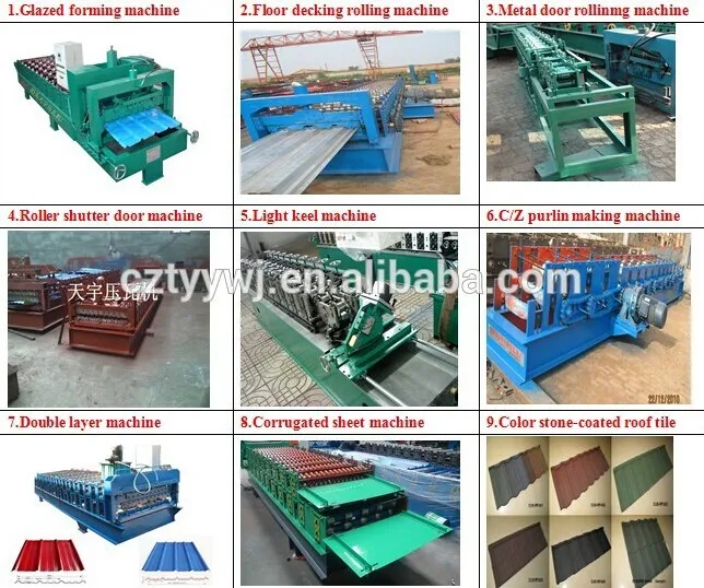 best quality hydraulic bender shearing machine