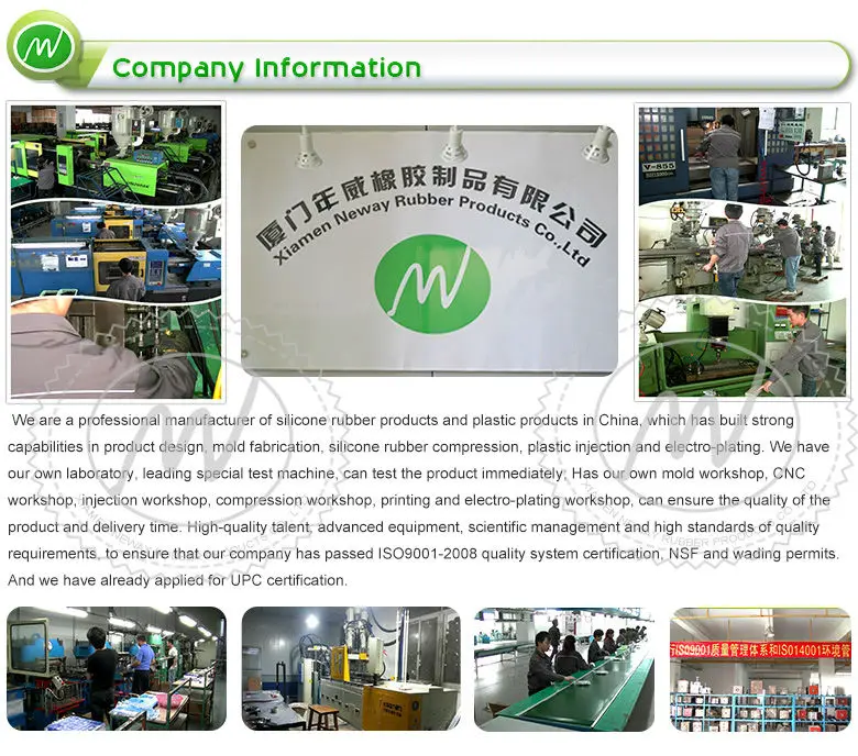 中国工場直接供給習作シリコンパッド仕入れ・メーカー・工場