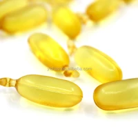 Cod Liver Softgels For Brain Health