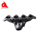 Exhaust Exhaust Manifold Cast Iron Exhaust Manifold For Car E46/E60/E53