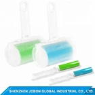 Medium and Mini Reusable Washable Sticky Cat Dog Fur Hair Remover Brush Pet Lint Roller