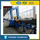 Light Duty Steel Structure Assembly Machine for Sale
