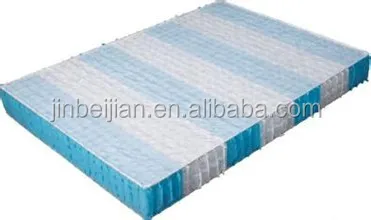 Besdream coconut palm mattress diamond mattress prices mattress topper - Jozy Mattress | Jozy.net