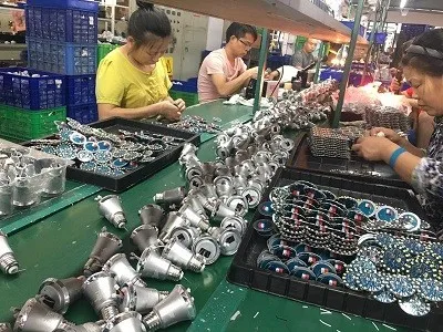 production 1
