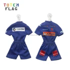 Mini Custom Football Jerseys, Sublimation Mini T -shirt