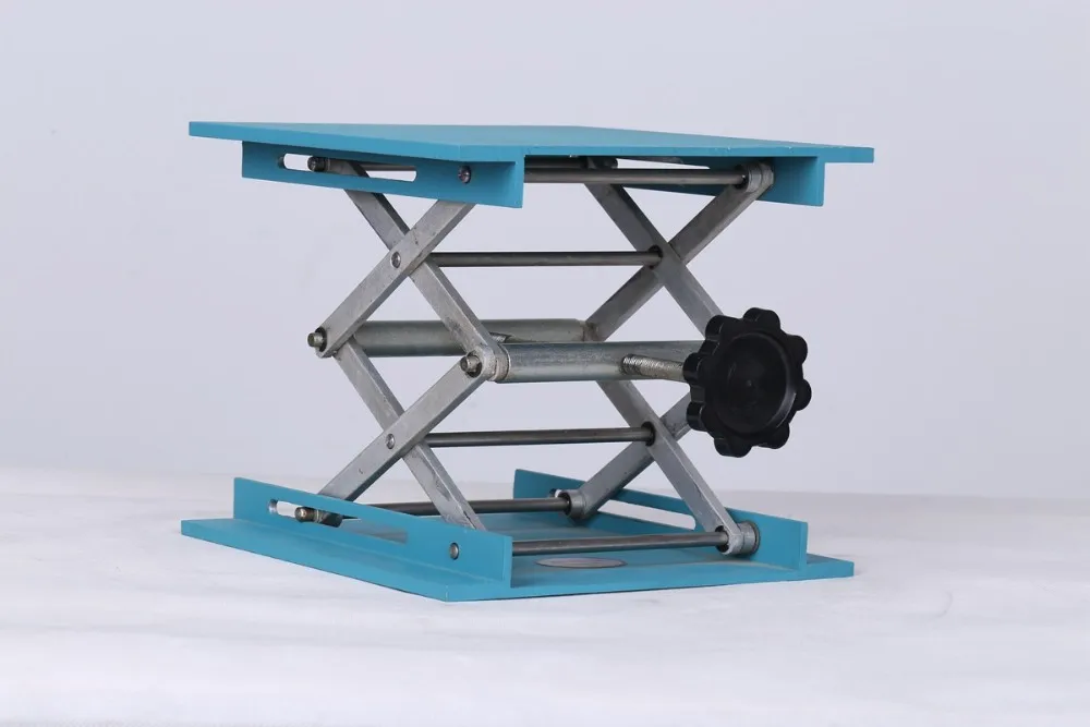 Lowest Price Stainless Steel Lifting Stage