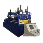metal sheet Straightening leveling machine