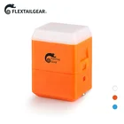 Flextailgear Helio USB Cable Led Mini Outdoor Lighting Lantern With Battery