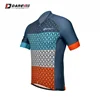 Darevie Pro Jersey Cycling Customized All Suit Made From Three Different Dry Quickly Fabrics