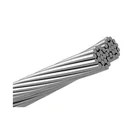 luoyang sanwu export electrical products acsr aluminum conductor steel reinforced cable wire