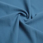 Wholesale quality100% polyester fabric super poly fabric price super poly cloth suits designs