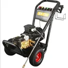 Good Price Electric Power Pressure Car Washer Equipment