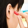 noise reducing sleeping ear plugs have great effect sleeping resting and relaxing ear protect
