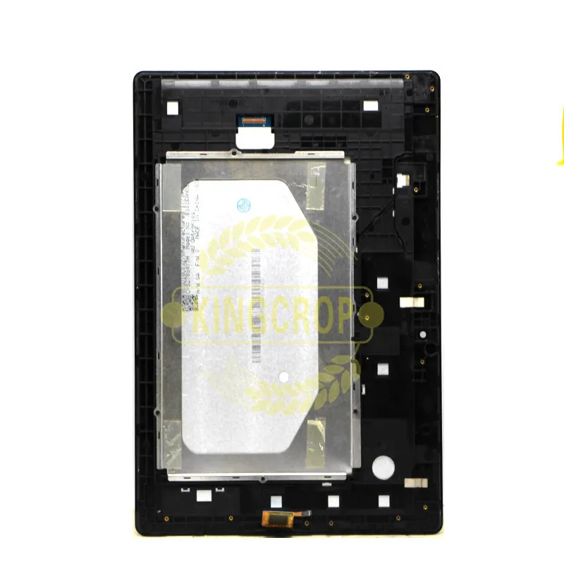 lenovo  tb2-x30l  lcd  2