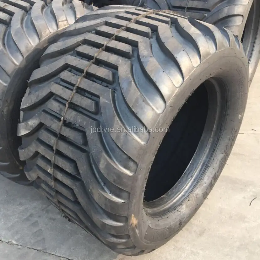 Agricultural Flotation Implement Tire 750/5026.5,Forestry Tires 750/50