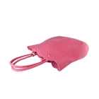 promotional portable waterproof EVA custom handbags for women