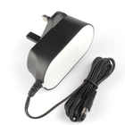 Power adapter efficiency V/ VI 5v 9v 12v 24 power adaptor 1a 1.5a 2a 2.5a 3a with certificate CE GS FCC U L PSE KC etc.