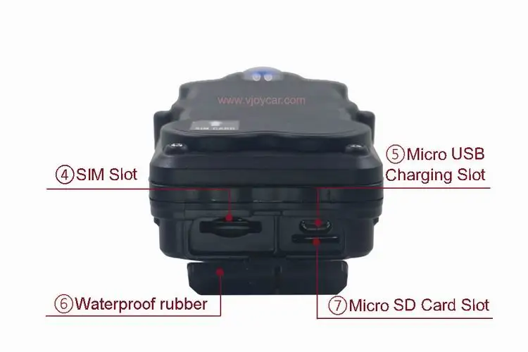 TK10G 3G GPS TRACKER (3)