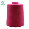 Guangzhou Sewing Cones Yarn Factory Polyester Textured Drawn Spun Filament Yarn