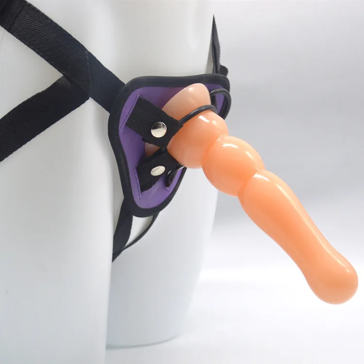 Faak Pvc Strabon Dildo Anal Buy