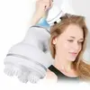Hot Sales Fashion Silicone Massage Tool Pressure Point 3D Head Massager