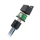 CJ720 Private car Logistics vehicle Battery car lowest price Security Real-time tracking vehicle gps tracker for car