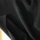 Kevlar Fiber Fireproof Yarn Twaron fabric