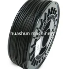 HDPE PE PP plastic welding rod production line extrusion machine China manufacturer