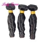 Best price raw Cambodian hair spring curl human hair curly weave