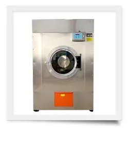 の布の乾燥機統陽工業/ホテルの洗濯機/産業用回転式乾燥機仕入れ・メーカー・工場